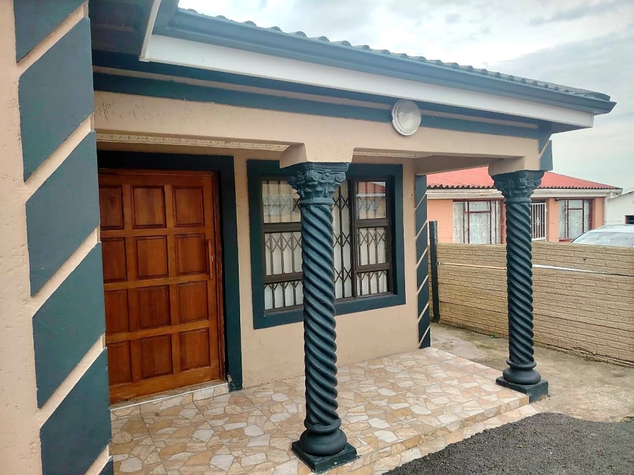 3 Bedroom Property for Sale in Mdantsane Nu 17 Eastern Cape